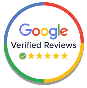 Google Verified Business